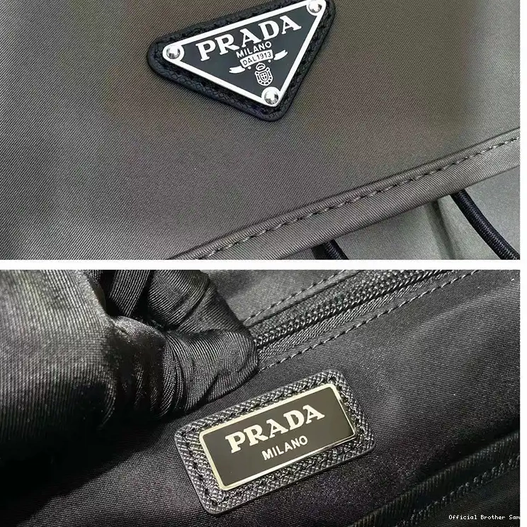 Official Brother Sam Bag Prada 2302HT0029 0807